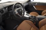 Hyundai Genesis Coupe 2010 года